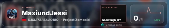 Glass badge preview