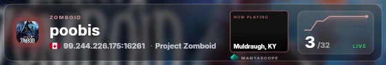 Glass badge preview