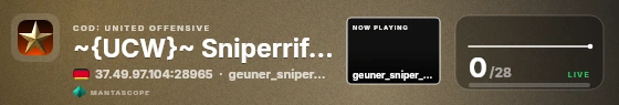 Mesh badge preview