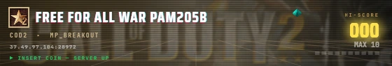 Arcade badge preview