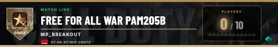 Scoreboard badge preview