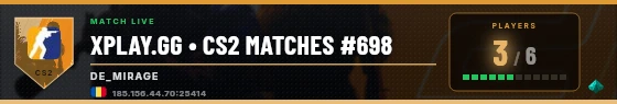 Scoreboard badge preview