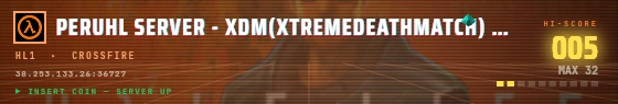 Arcade badge preview