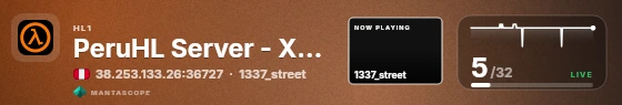 Mesh badge preview