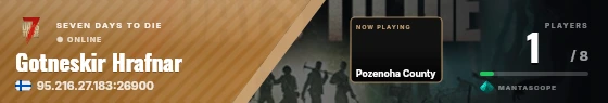 Sweep badge preview
