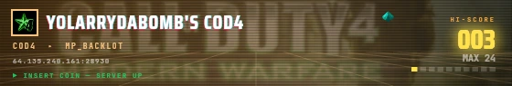 Arcade badge preview