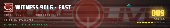 Arcade badge preview