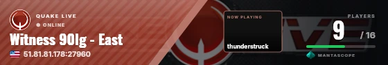 Sweep badge preview