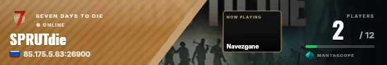 Sweep badge preview