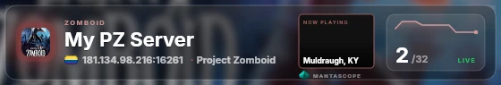 Glass badge preview