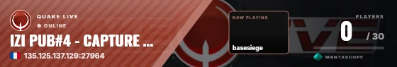 Sweep badge preview