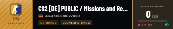 Strata badge preview