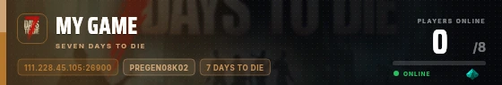 Edge badge preview