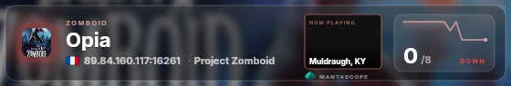 Glass badge preview