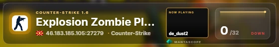 Glass badge preview