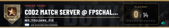 Scoreboard badge preview