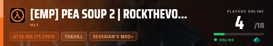 Edge badge preview