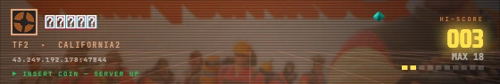 Arcade badge preview