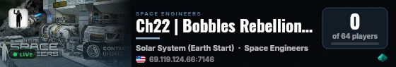 Ch22 | Bobbles Rebellion (Resurrected) live status badge