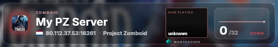 Glass badge preview