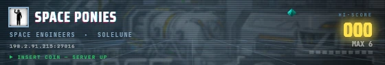 Arcade badge preview