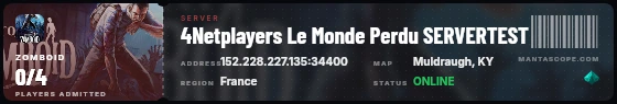 Ticket badge preview