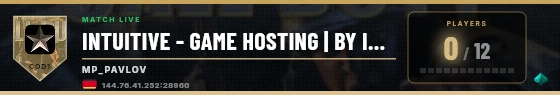 Scoreboard badge preview