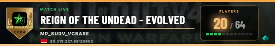 Scoreboard badge preview
