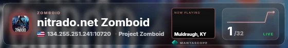 Glass badge preview