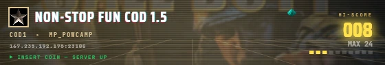 Arcade badge preview