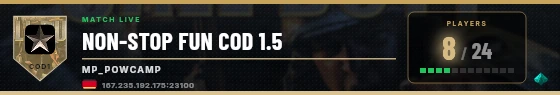 Scoreboard badge preview