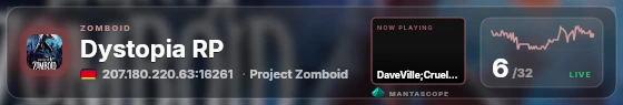Glass badge preview