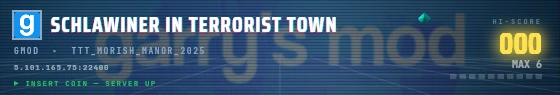 Arcade badge preview