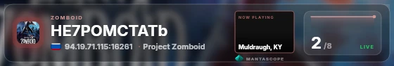 Glass badge preview