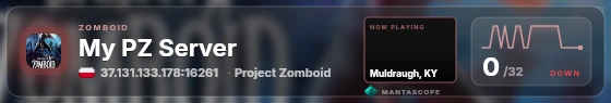 Glass badge preview