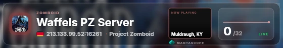 Glass badge preview