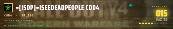 Arcade badge preview