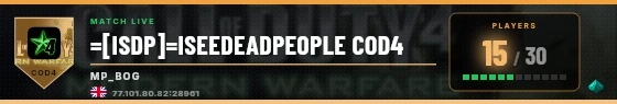 Scoreboard badge preview