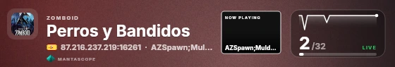 Mesh badge preview
