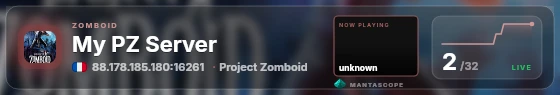 Glass badge preview