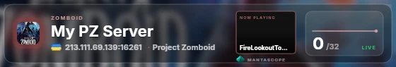 Glass badge preview