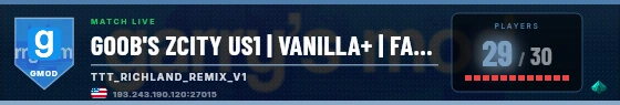 Scoreboard badge preview