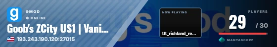 Sweep badge preview