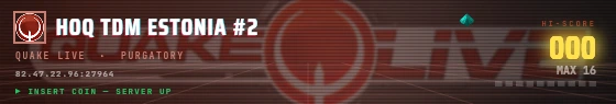 Arcade badge preview