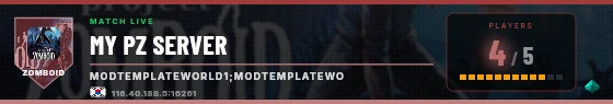 Scoreboard badge preview