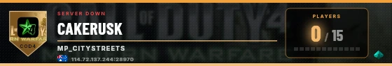 Scoreboard badge preview