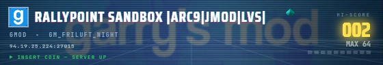 Arcade badge preview