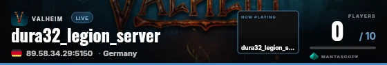 Hero badge preview