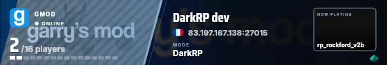 Blade badge preview