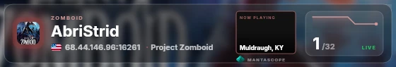 Glass badge preview